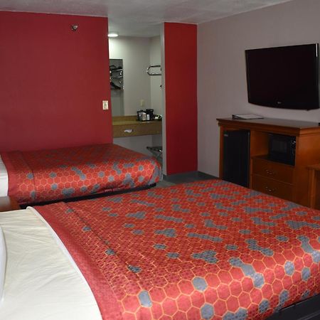 The Heritage Inn, Inc Huntingdon Esterno foto