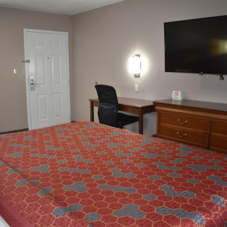 The Heritage Inn, Inc Huntingdon Esterno foto