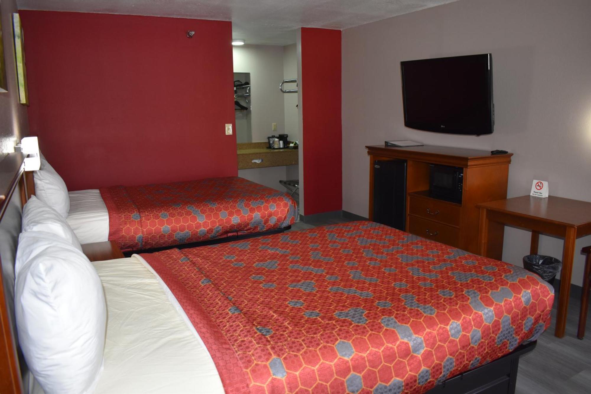 The Heritage Inn, Inc Huntingdon Esterno foto