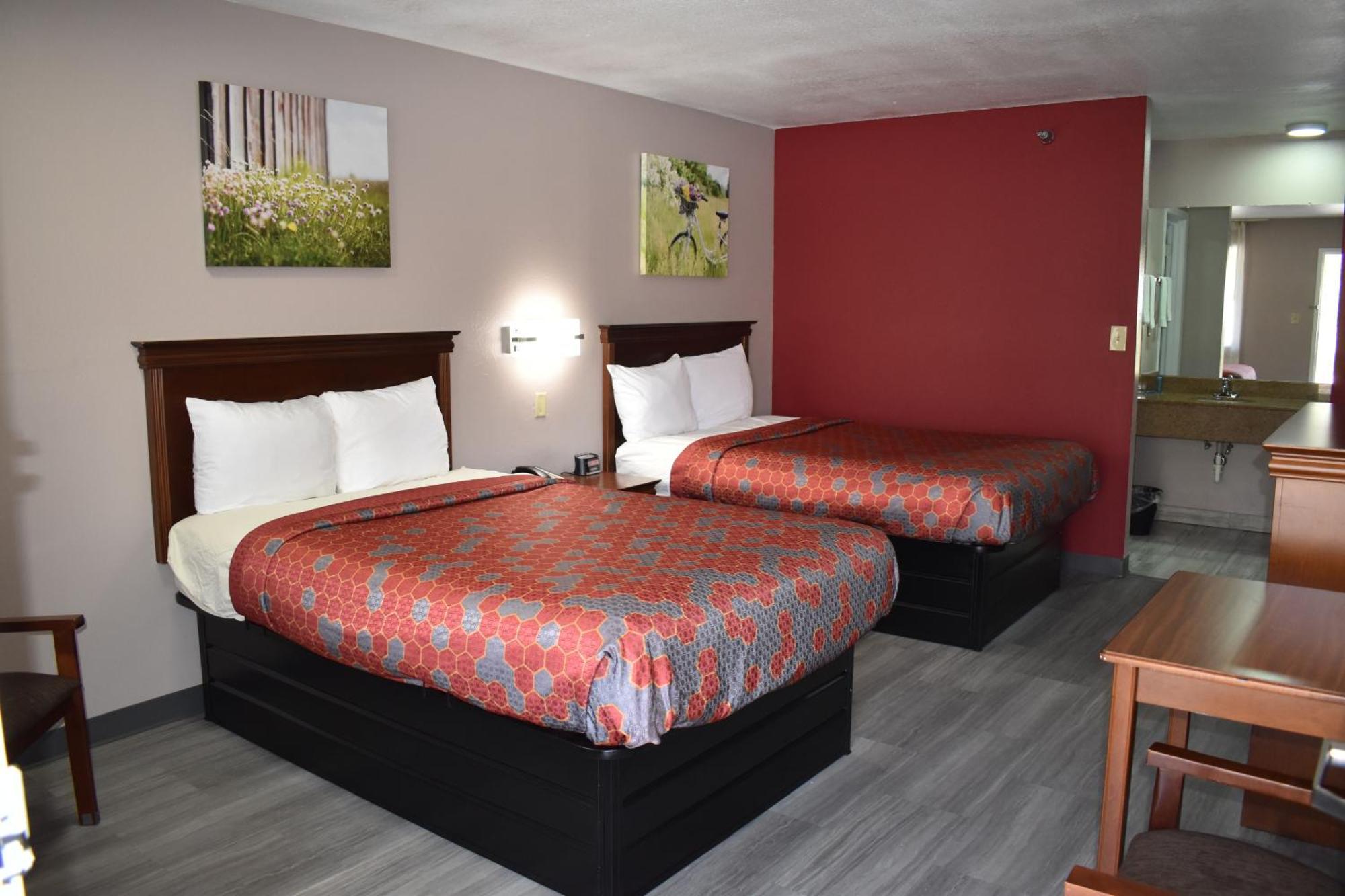 The Heritage Inn, Inc Huntingdon Esterno foto