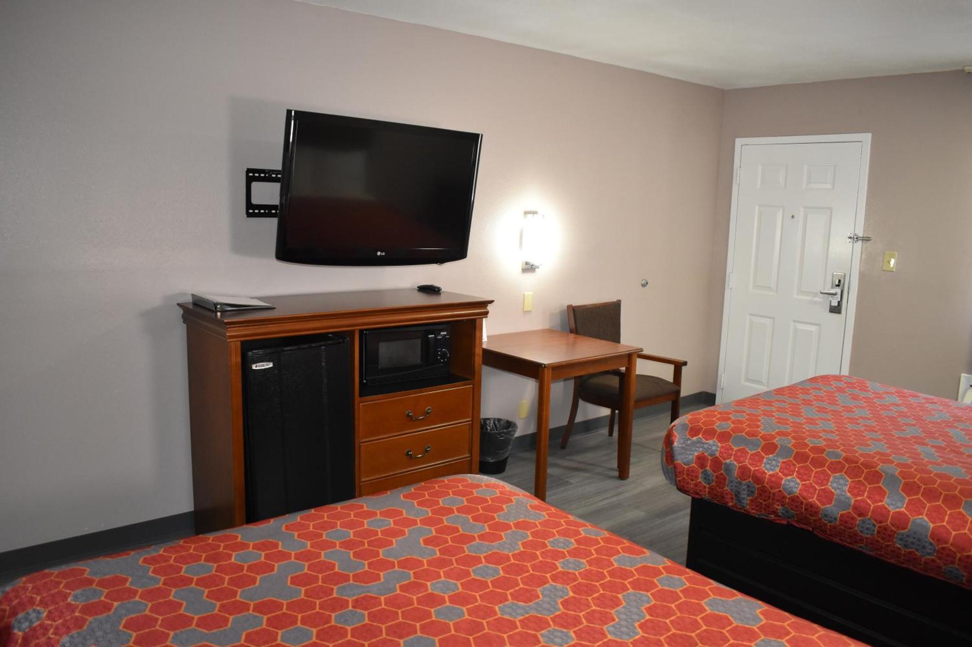 The Heritage Inn, Inc Huntingdon Esterno foto